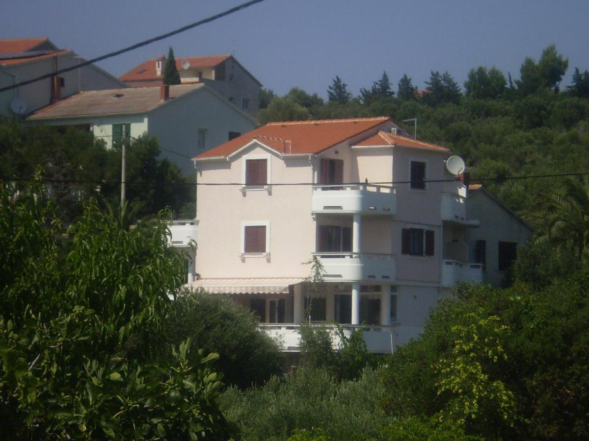Apartments And Rooms By The Sea Jakisnica, Pag - 4160 Lun  Exterior foto