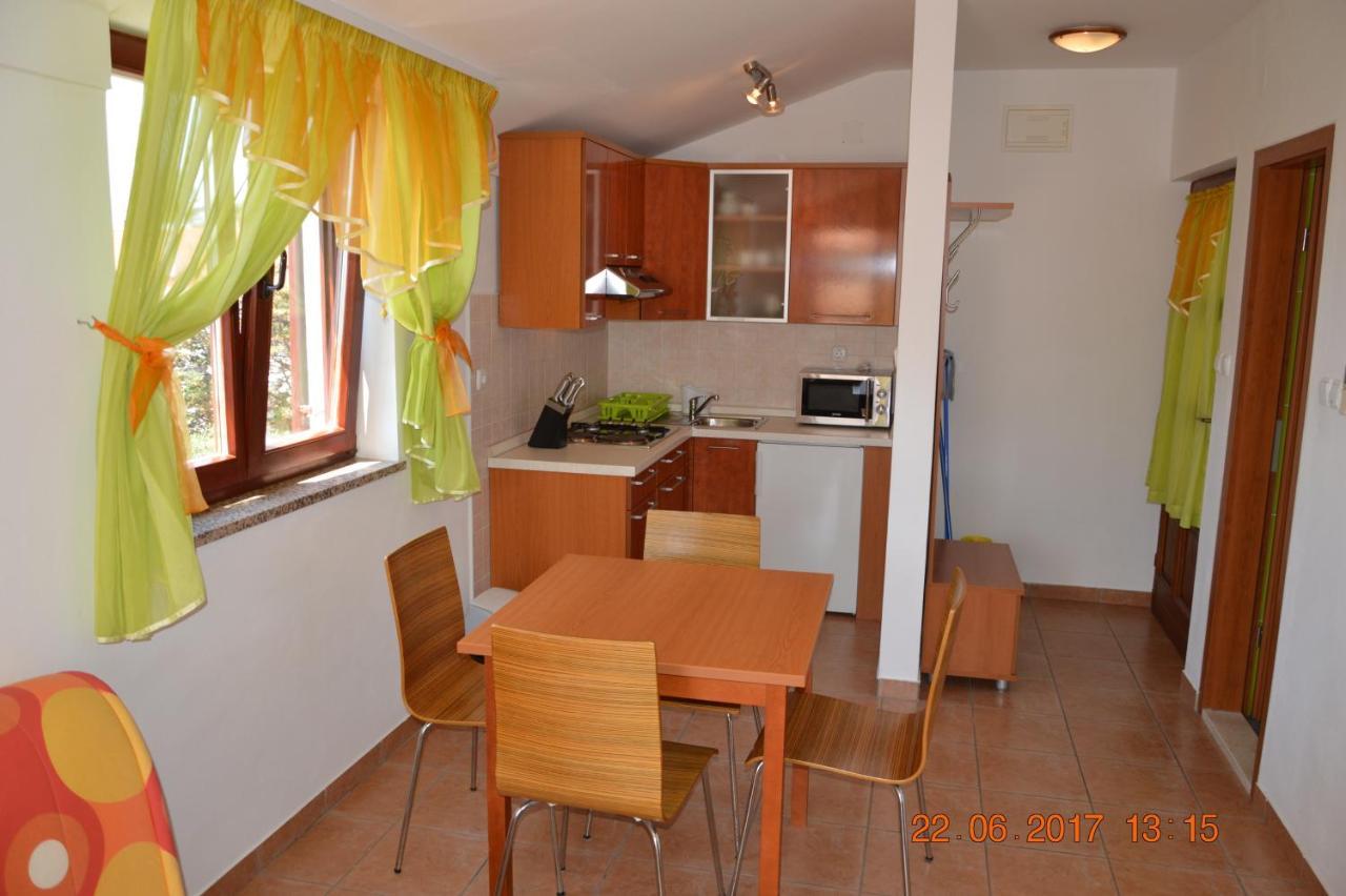 Apartments And Rooms By The Sea Jakisnica, Pag - 4160 Lun  Exterior foto
