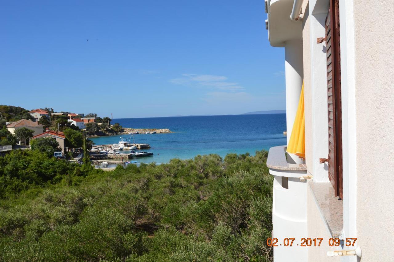 Apartments And Rooms By The Sea Jakisnica, Pag - 4160 Lun  Exterior foto