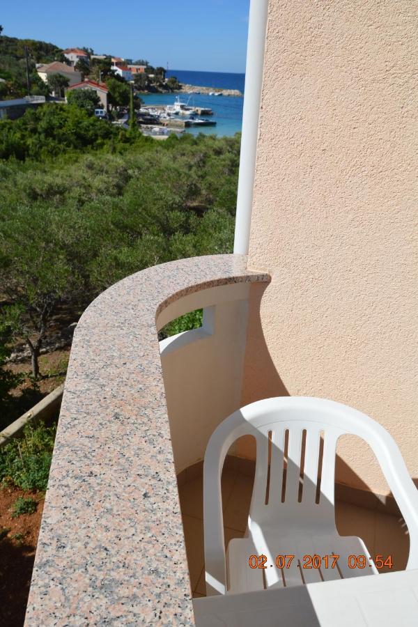 Apartments And Rooms By The Sea Jakisnica, Pag - 4160 Lun  Exterior foto