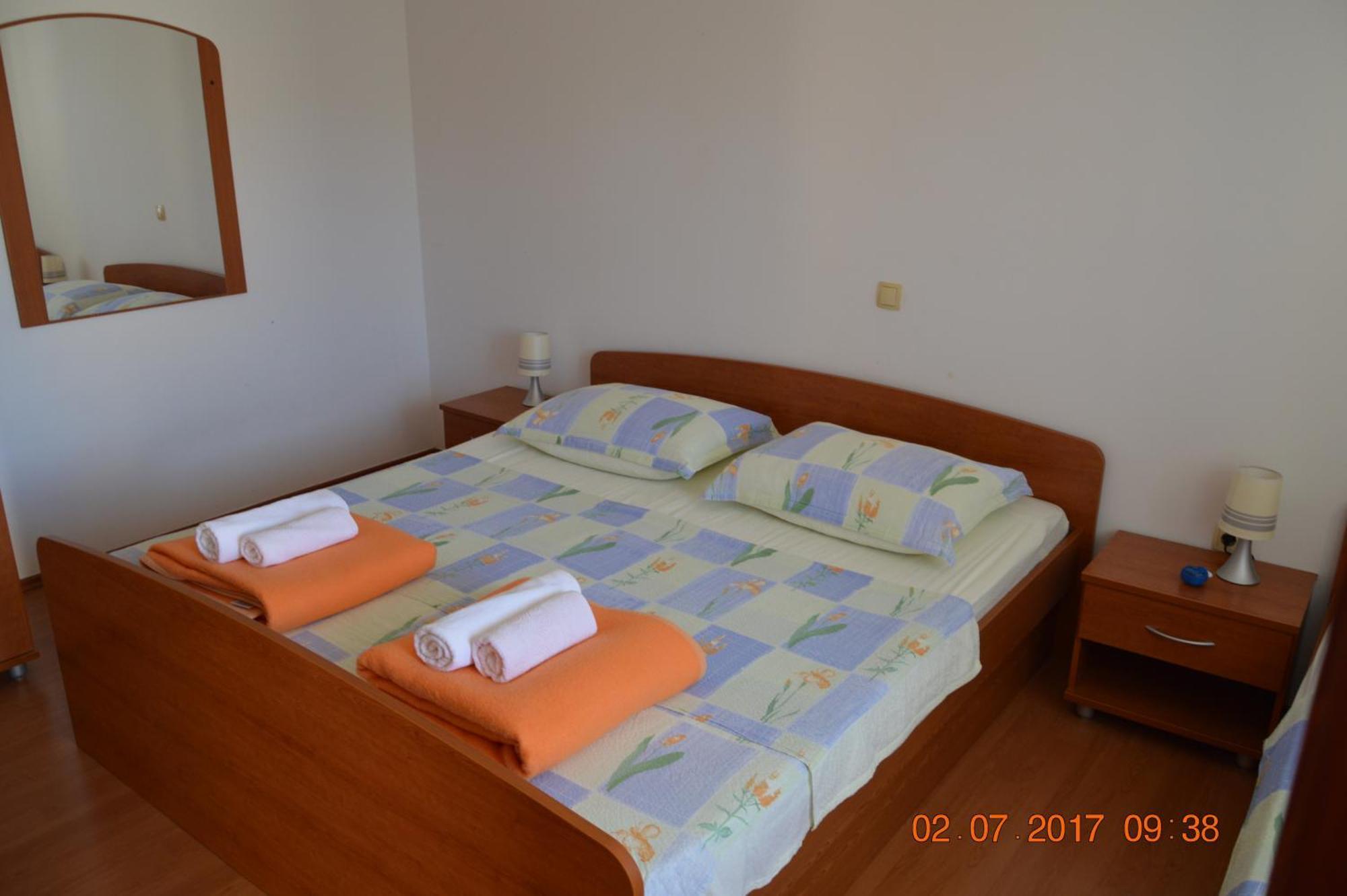 Apartments And Rooms By The Sea Jakisnica, Pag - 4160 Lun  Quarto foto