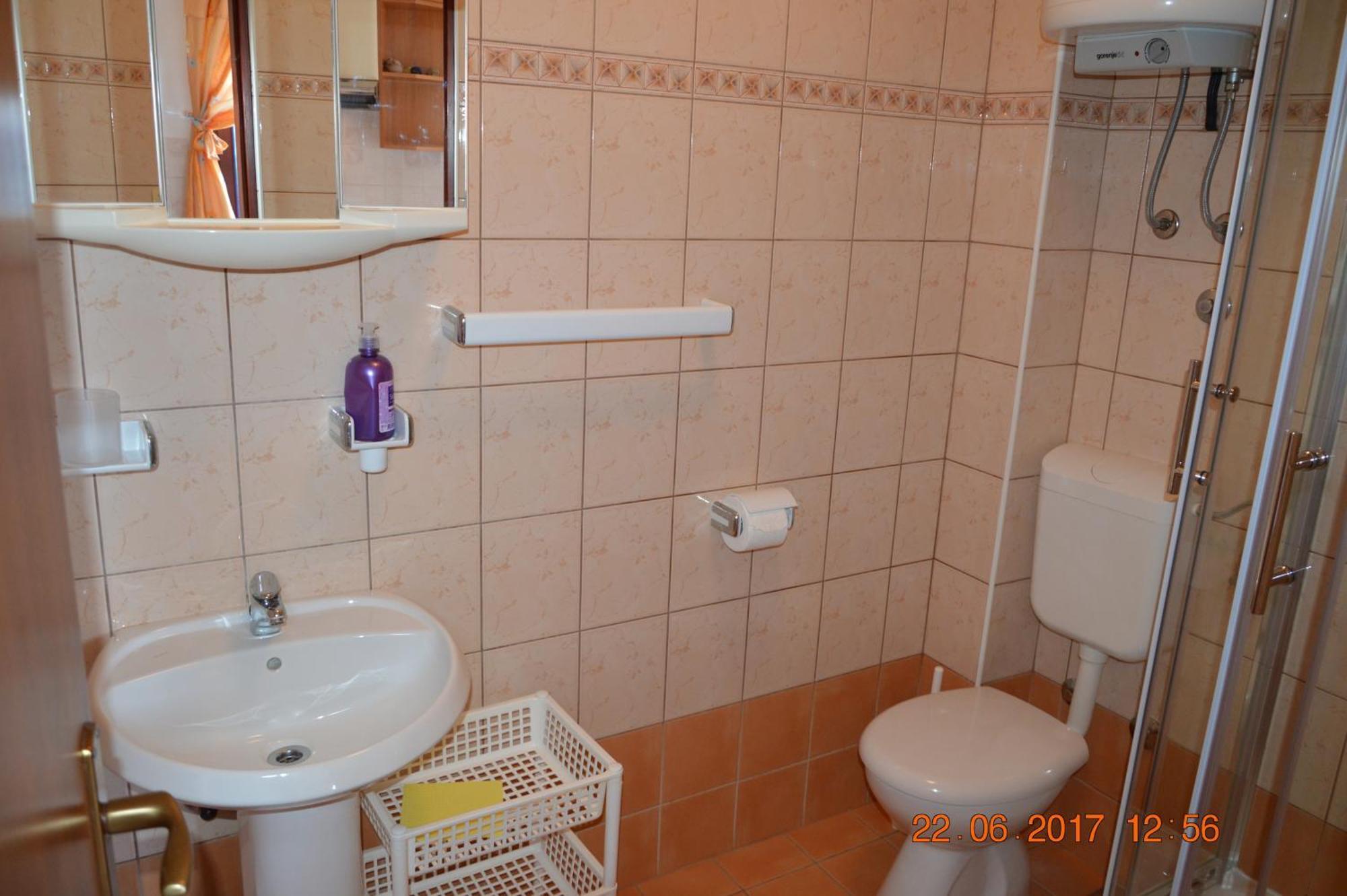 Apartments And Rooms By The Sea Jakisnica, Pag - 4160 Lun  Quarto foto