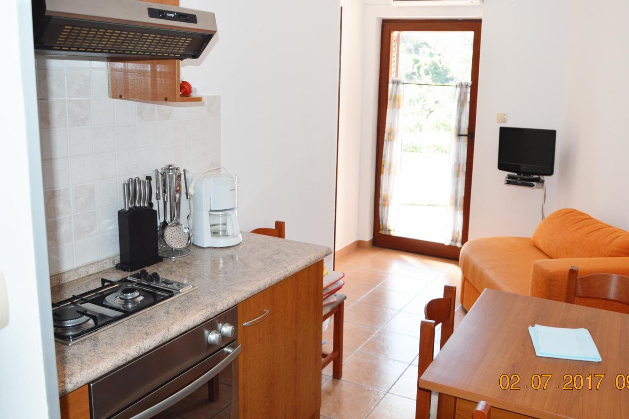 Apartments And Rooms By The Sea Jakisnica, Pag - 4160 Lun  Quarto foto