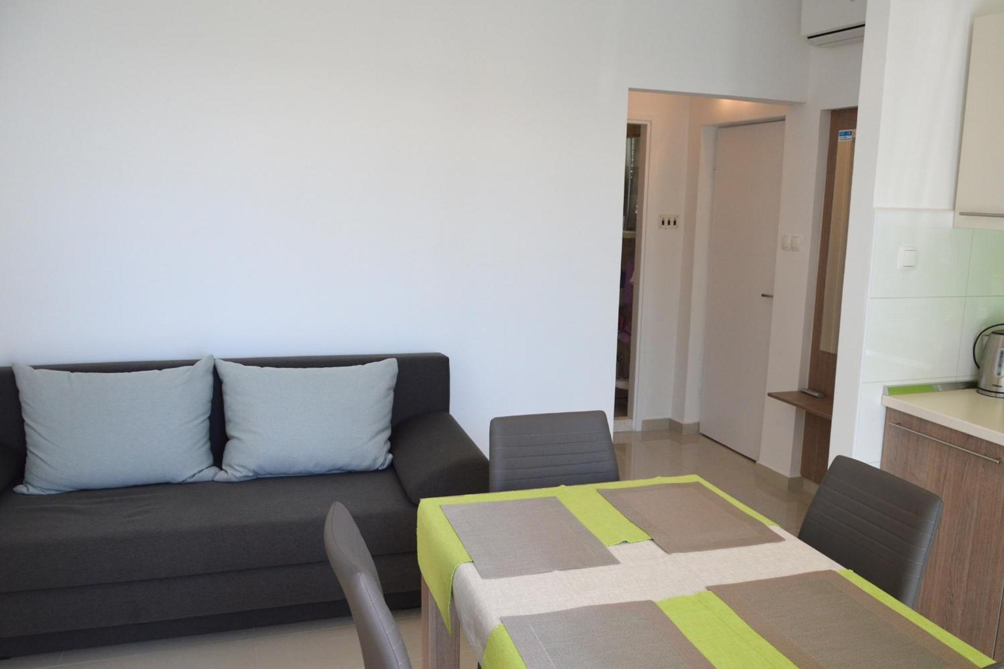 Apartments And Rooms By The Sea Jakisnica, Pag - 4160 Lun  Exterior foto